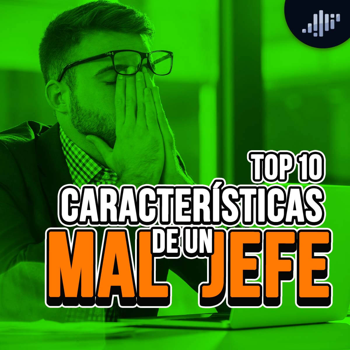 Portada de Vibra en las Mañanas