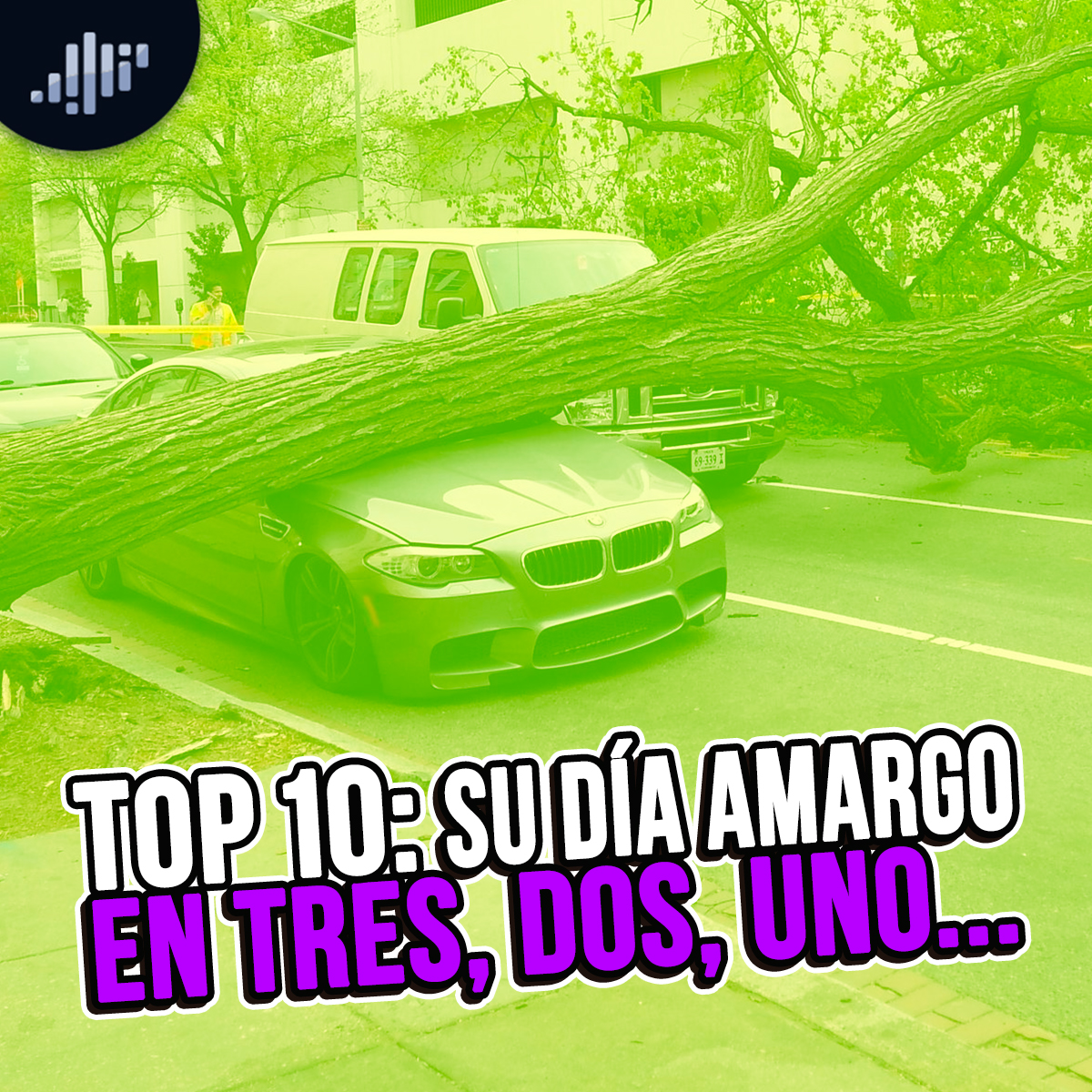 Portada de Vibra en las Mañanas