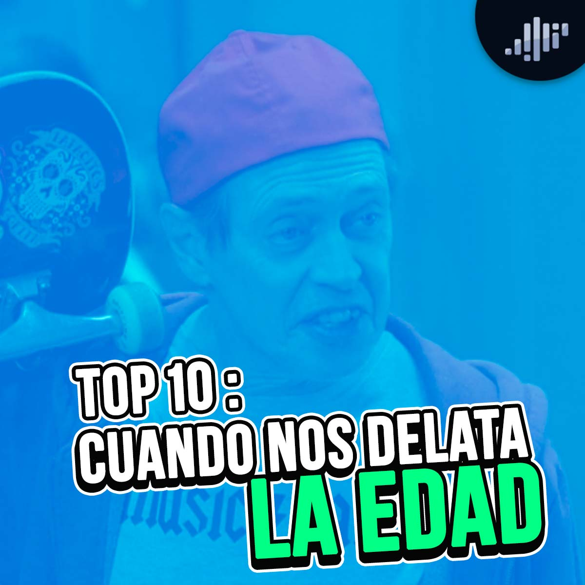 Portada de Vibra en las Mañanas