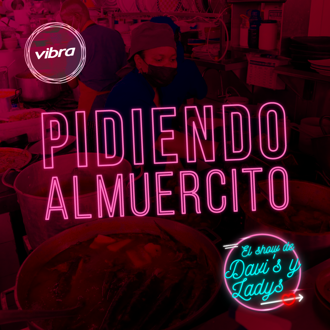 Pidiendo Almuercito | El Show de Deivis y Leidis episode artwork