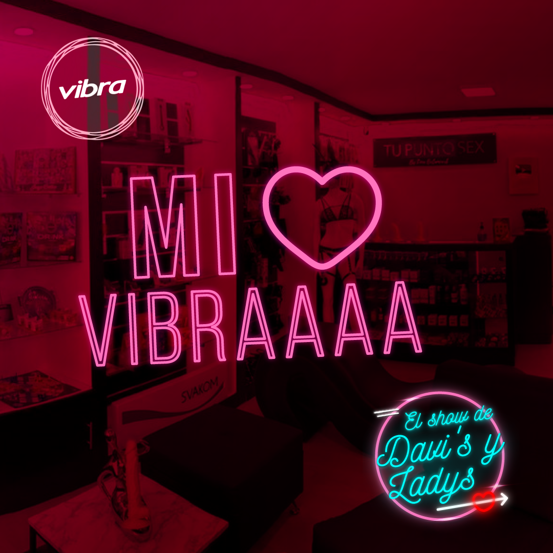 El Show de Davi\'s y Ladys | Vibra