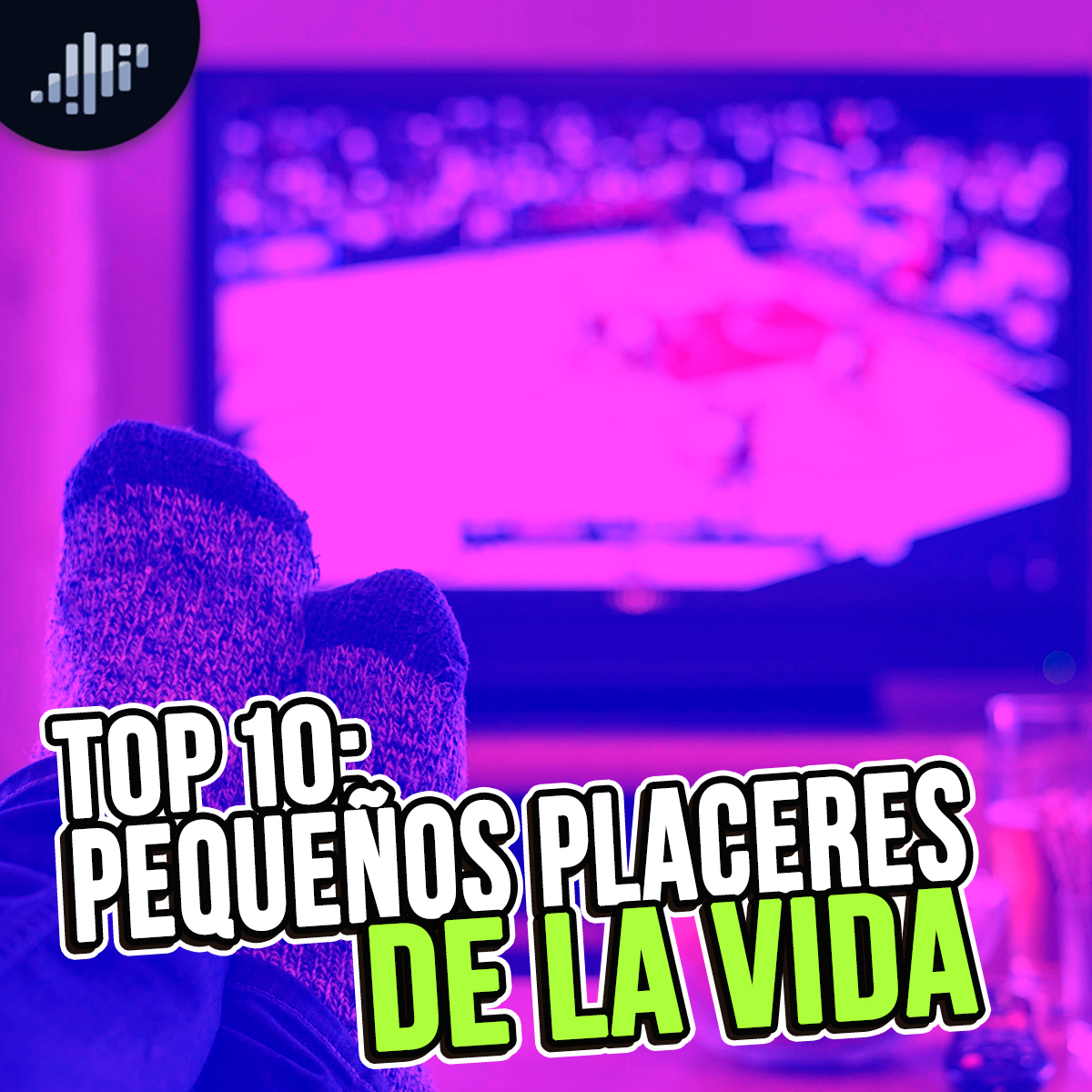 Portada de Vibra en las Mañanas