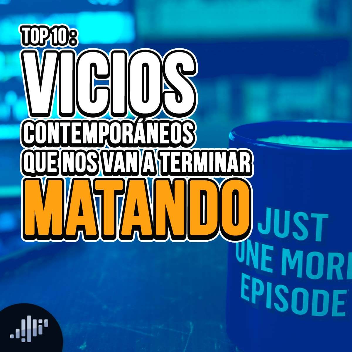 Portada de Vibra en las Mañanas
