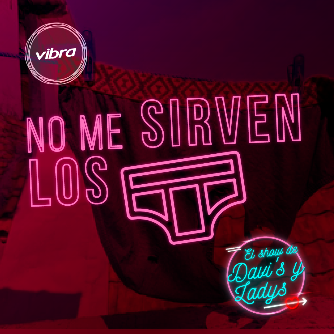 No me Sirven los Calzoncillos | El Show de Deivis y Leidis episode artwork