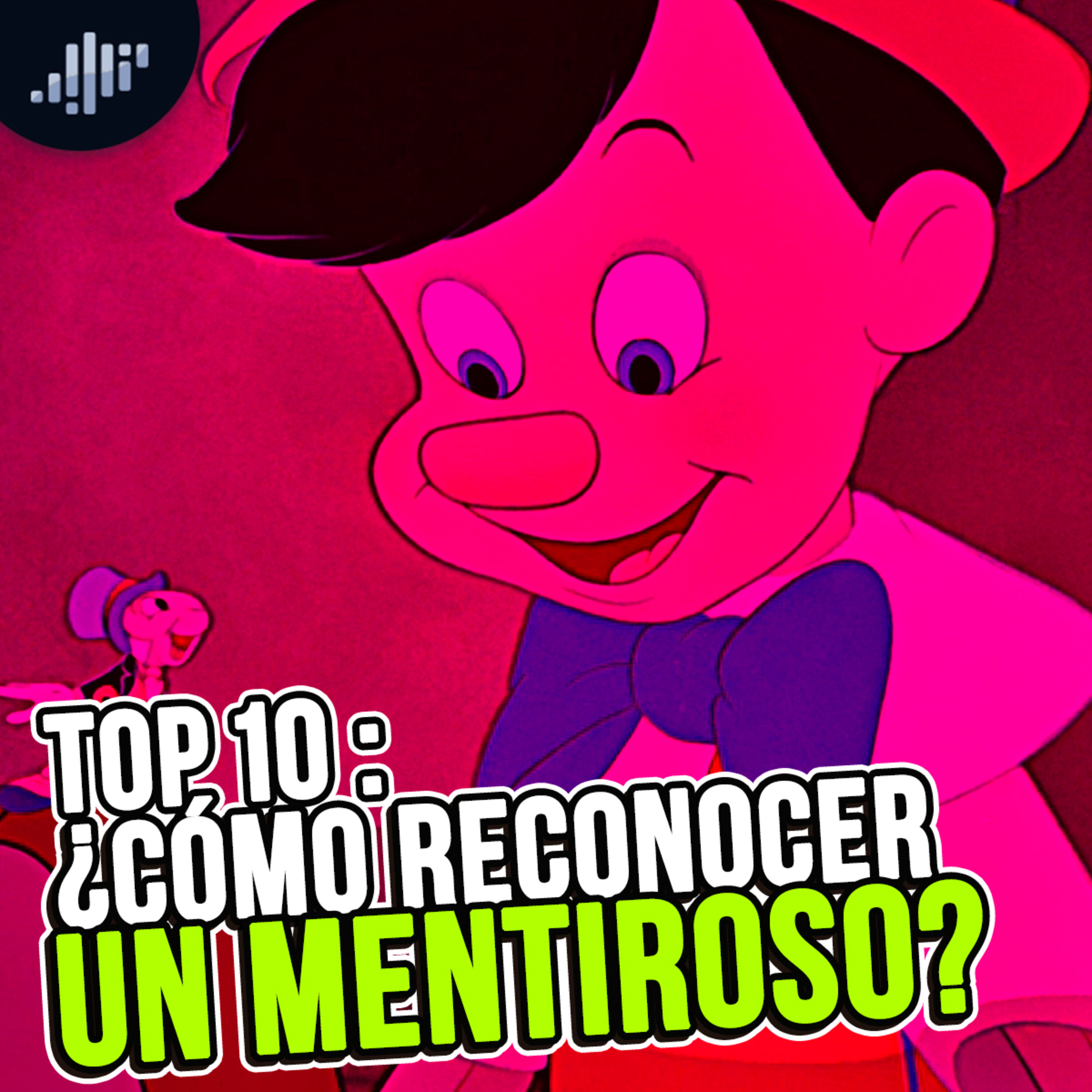 ¿Cómo reconocer un mentiroso? | Top de Max