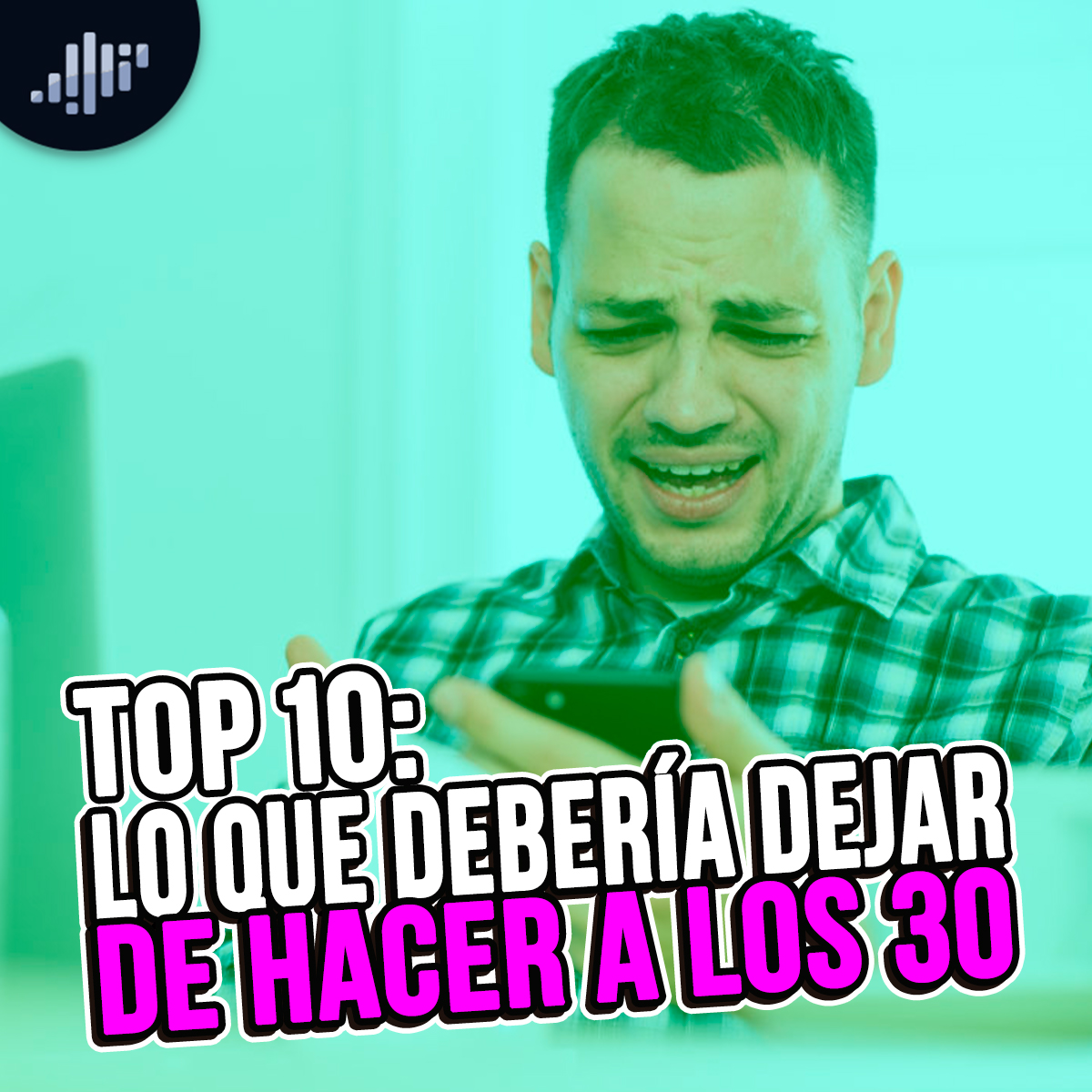 Portada de Vibra en las Mañanas
