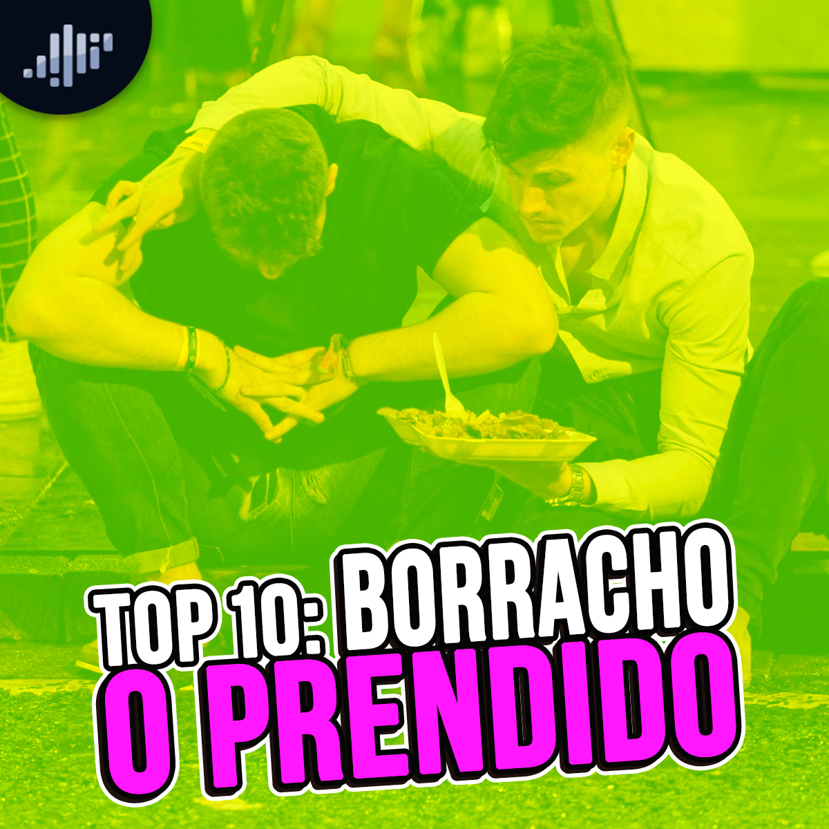 Portada de Vibra en las Mañanas
