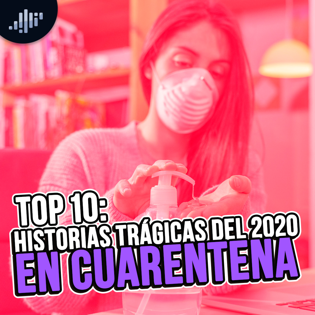 Portada de Vibra en las Mañanas