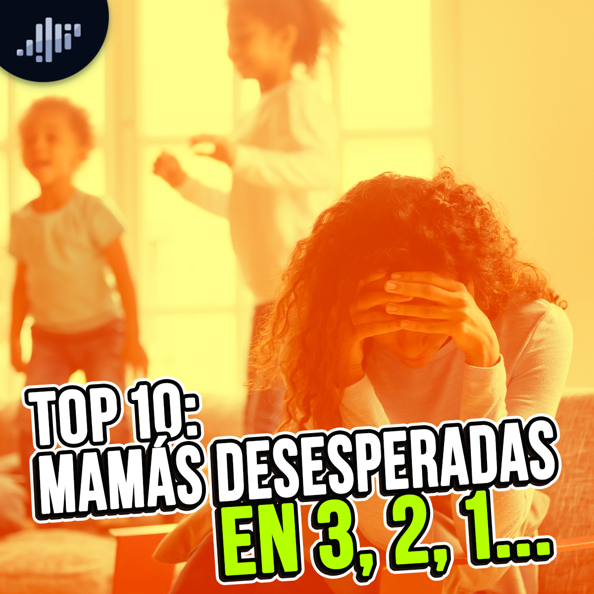 Portada de Vibra en las Mañanas