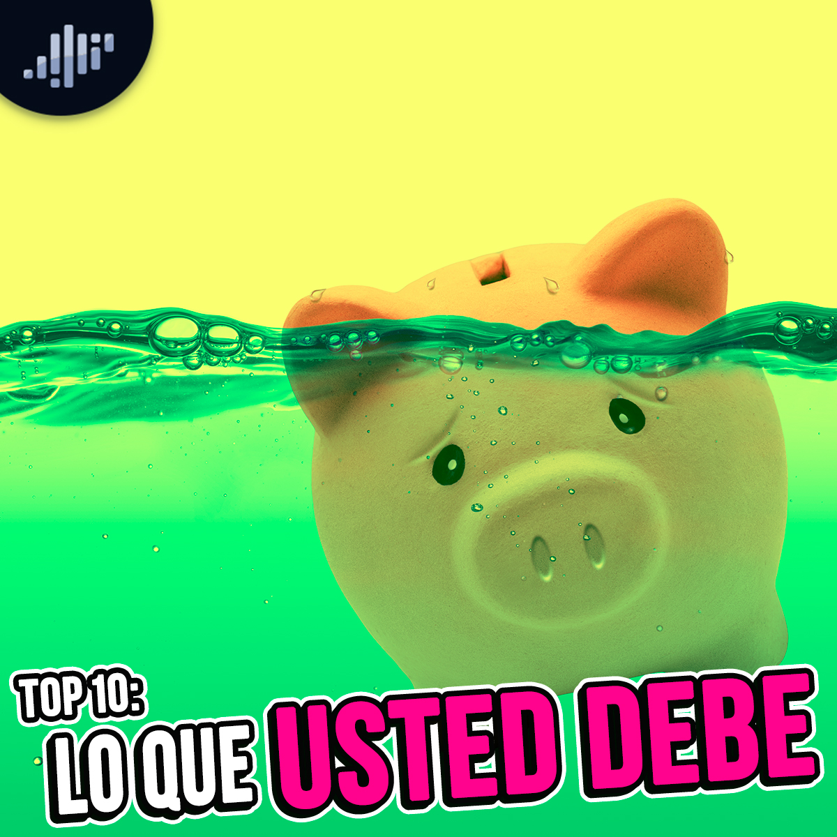 Portada de Vibra en las Mañanas