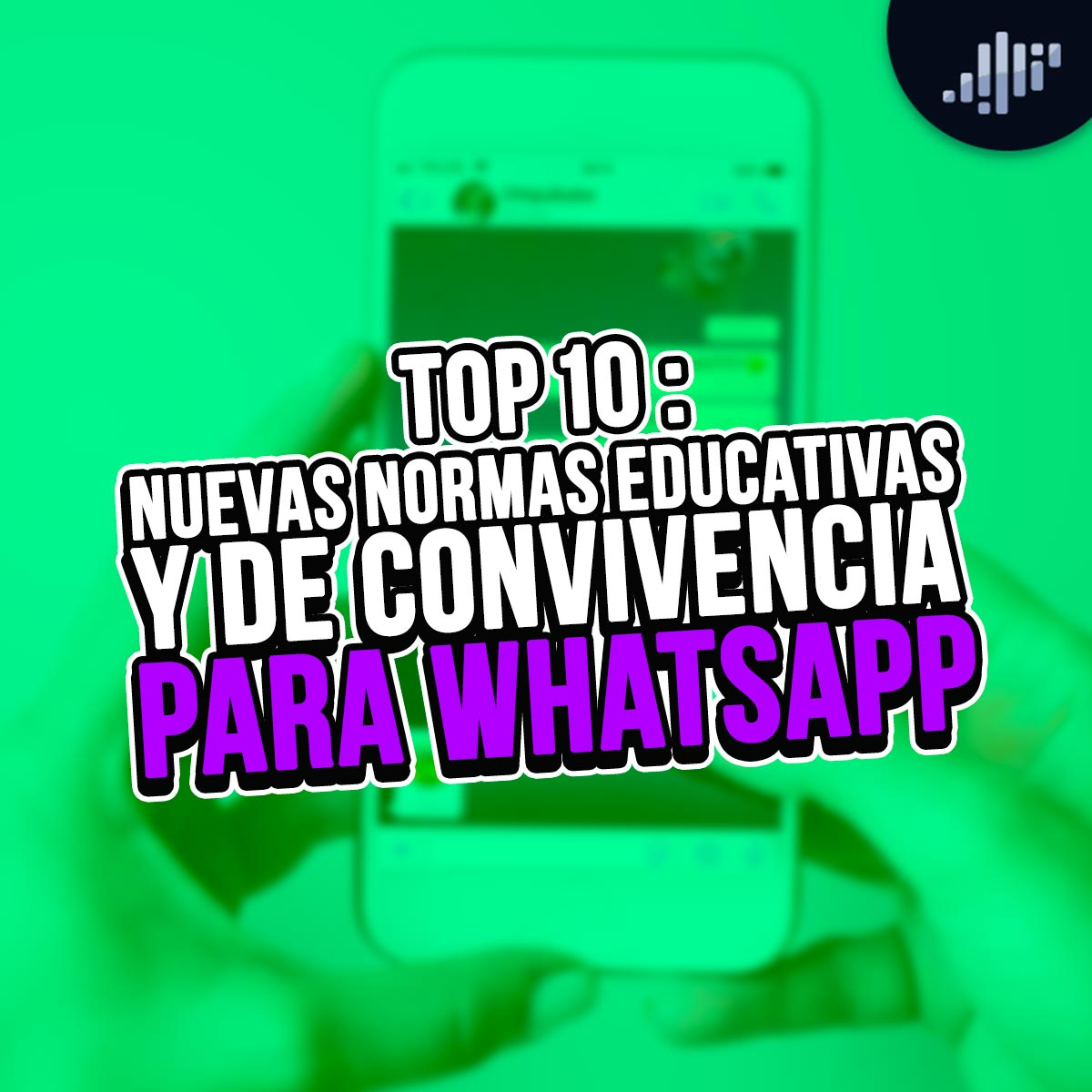 Portada de Vibra en las Mañanas