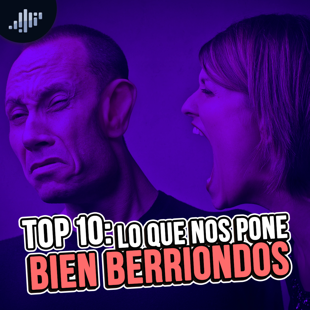 Portada de Vibra en las Mañanas