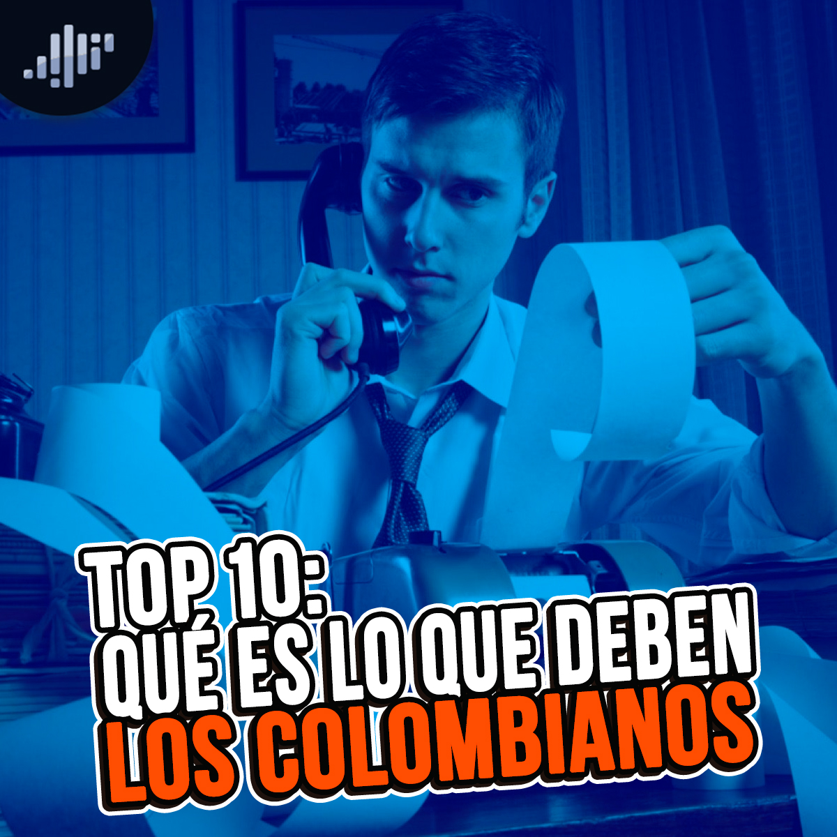Portada de Vibra en las Mañanas