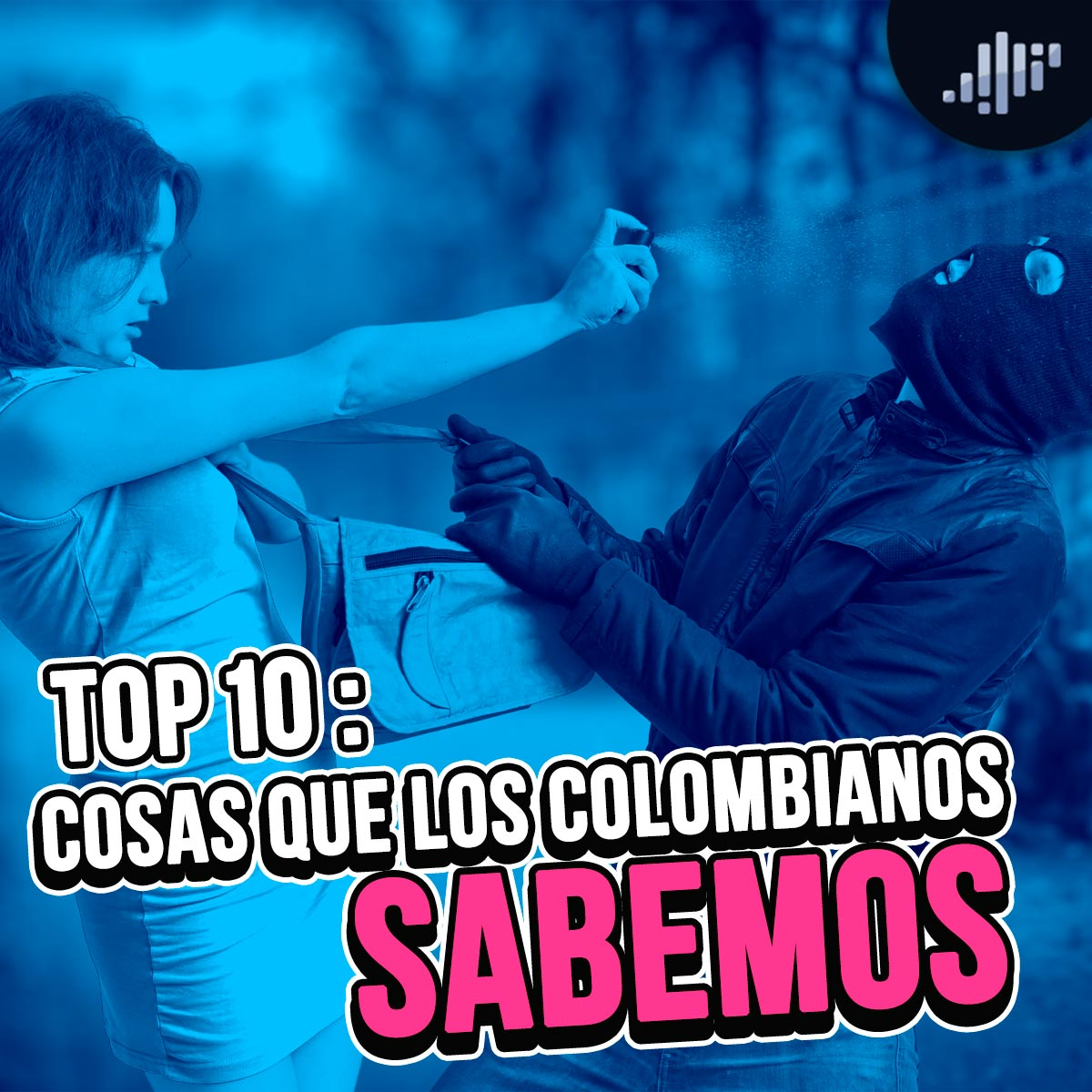 Portada de Vibra en las Mañanas