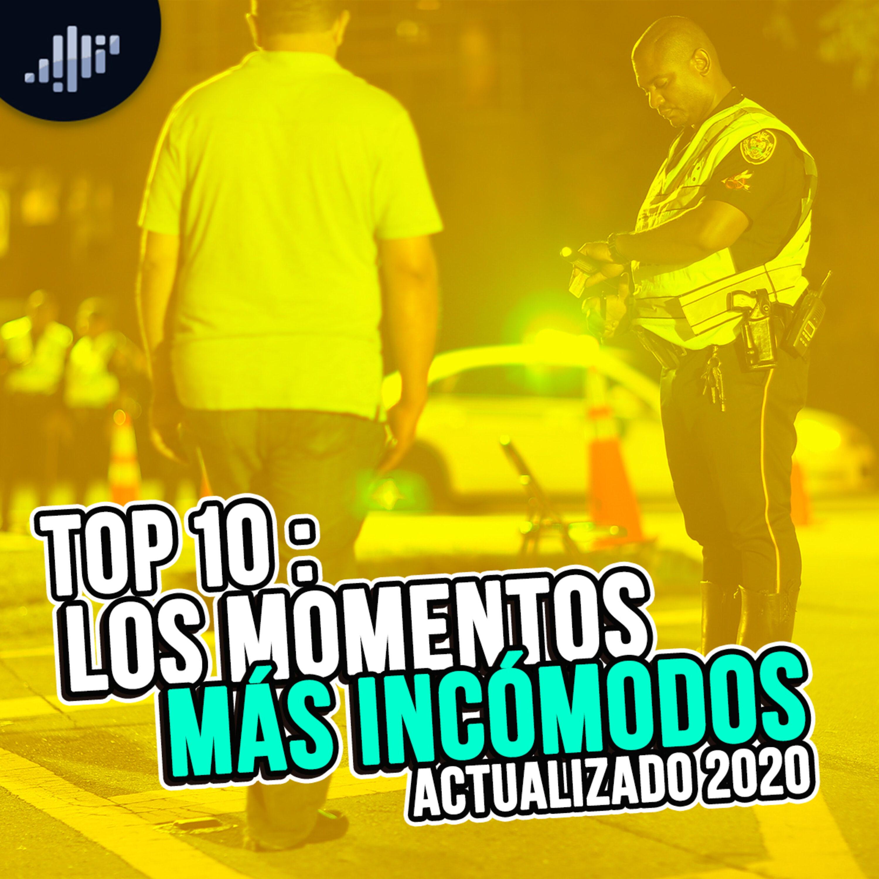 Los momentos más incómodos, top actualizado 2020 | Top de Max