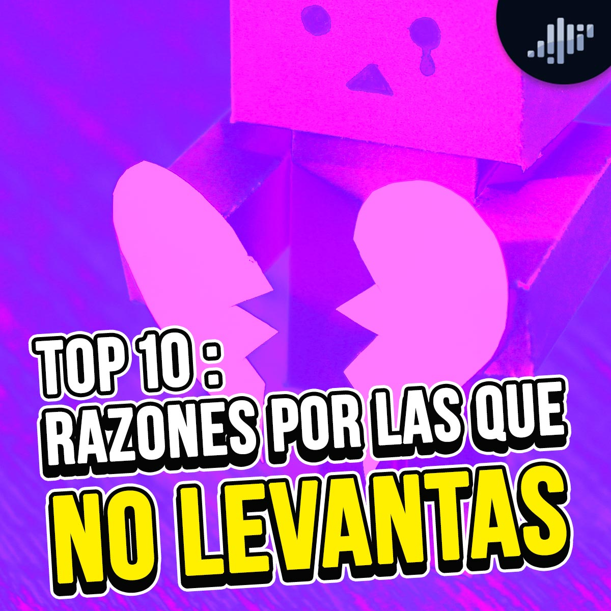 Portada de Vibra en las Mañanas