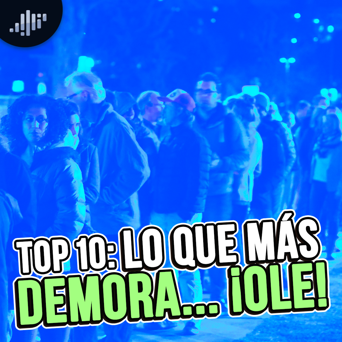 Portada de Vibra en las Mañanas