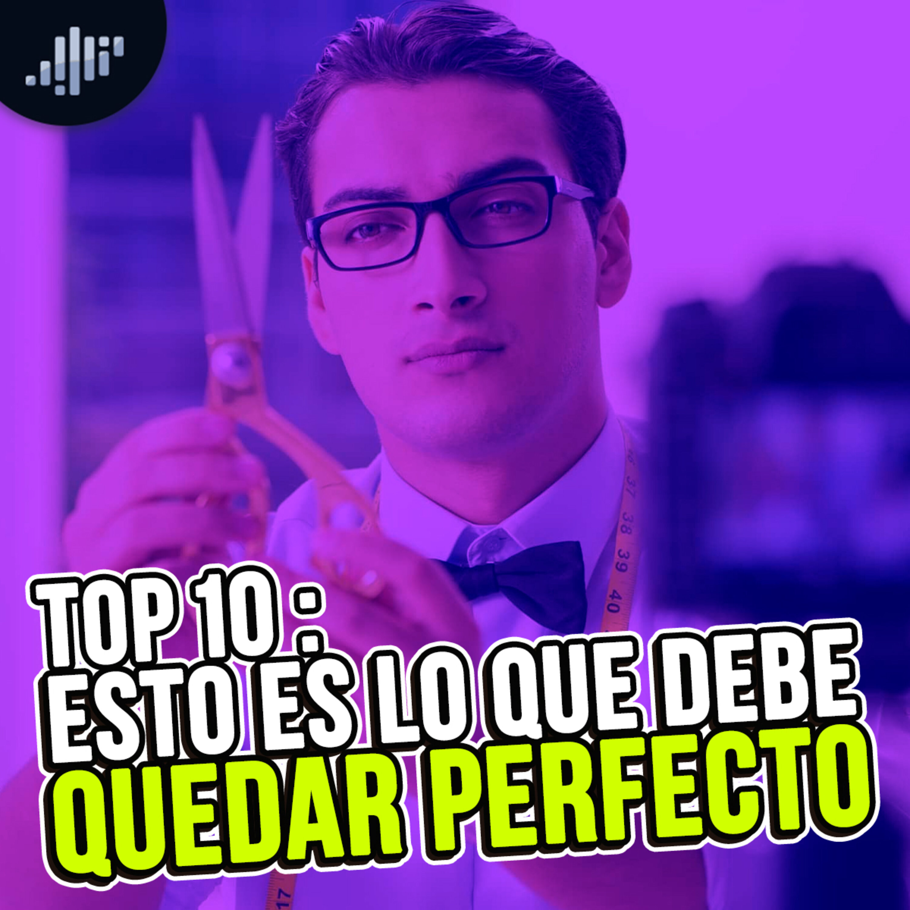 Esto es lo que debe quedar perfecto | Top de Max