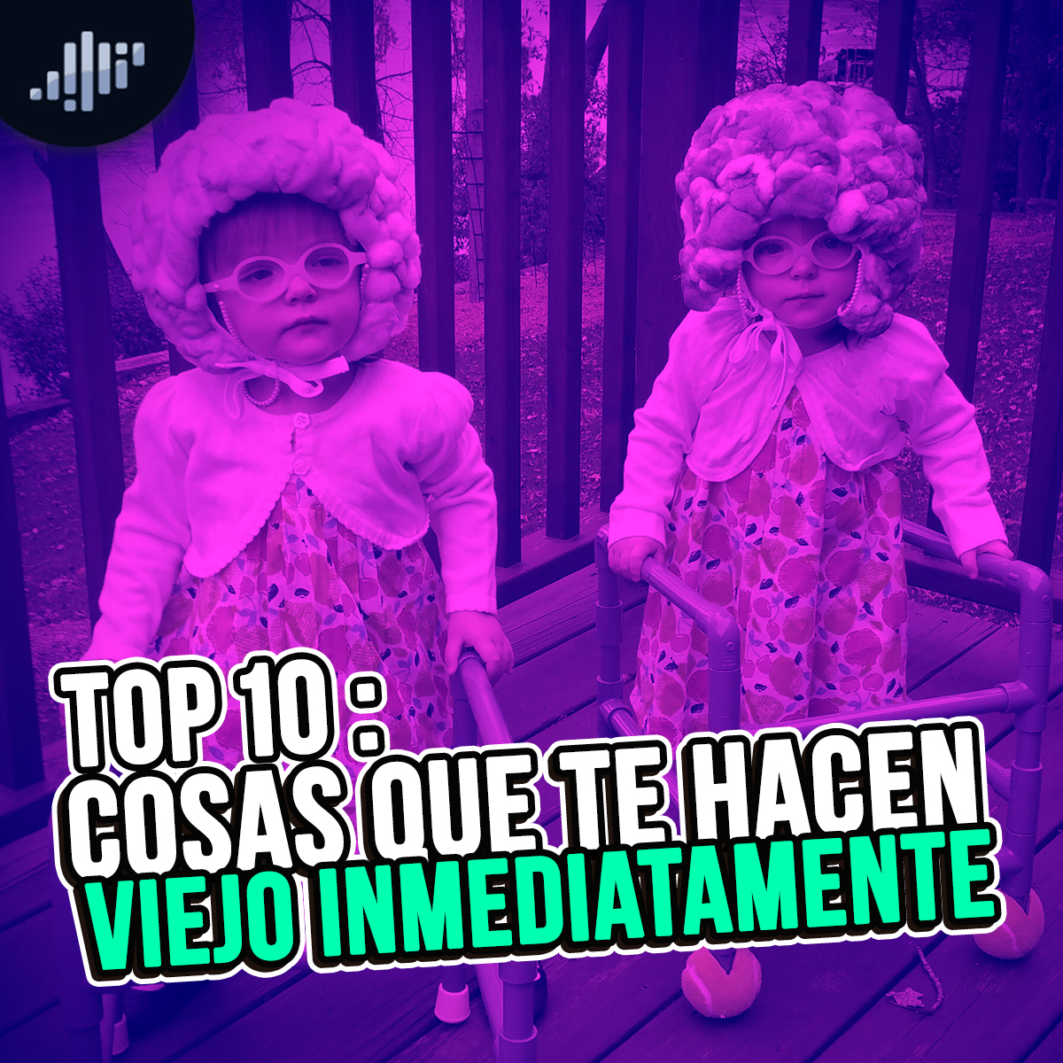 Portada de Vibra en las Mañanas