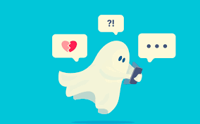 Caso Tarado: Me hicieron Ghosting episode artwork