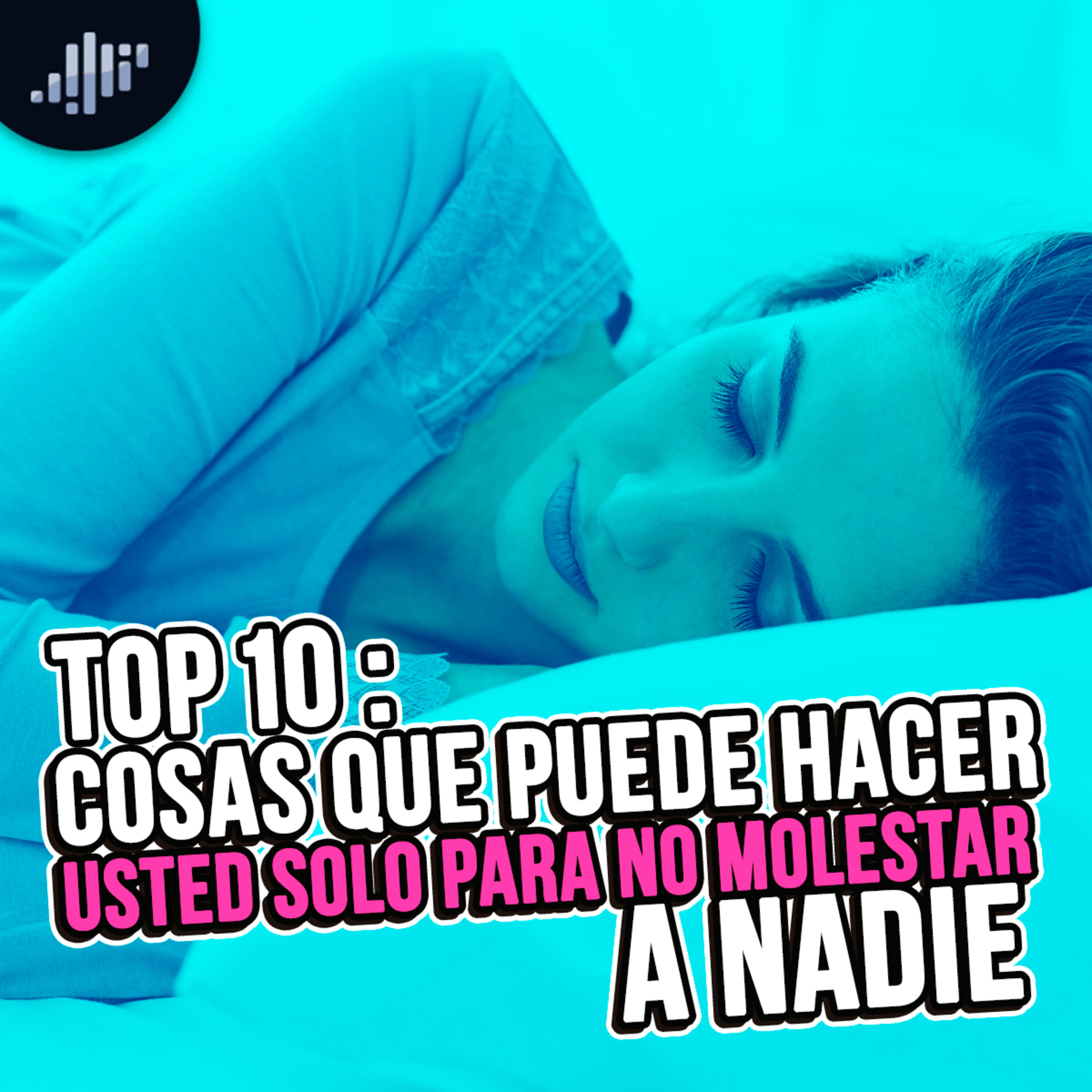 Cosas que puede hacer usted solo para no molestar a nadie | Top de Max