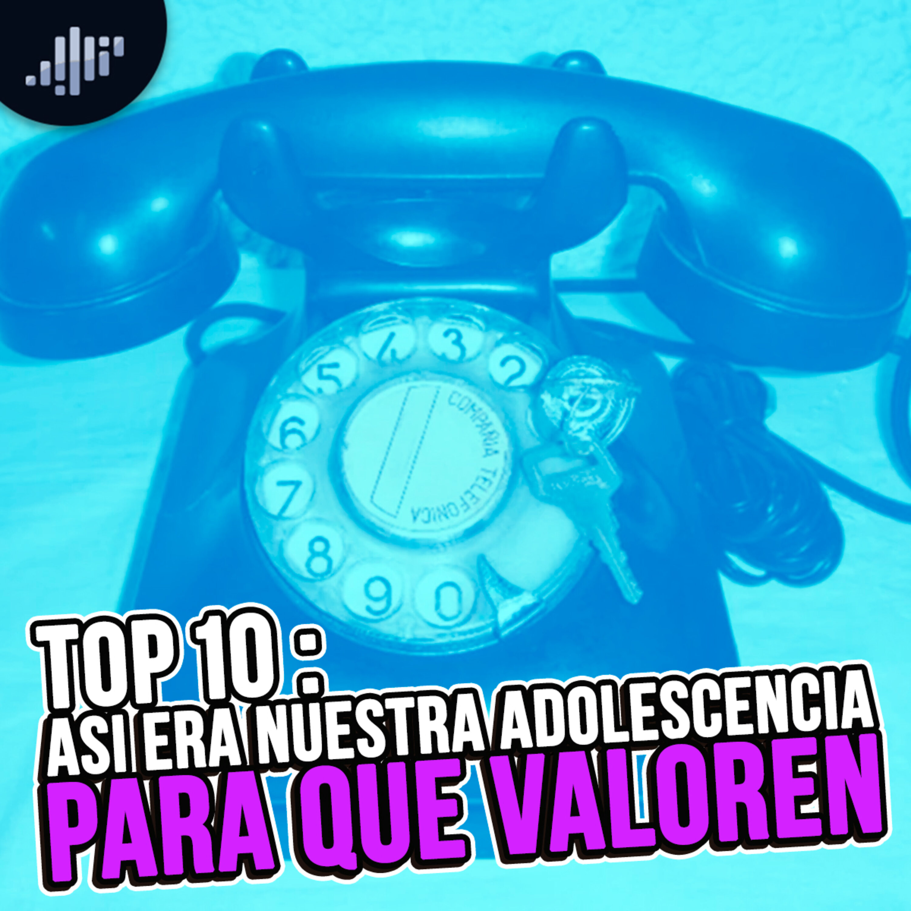 Así era nuestra adolescencia para que valoren | Top de Max