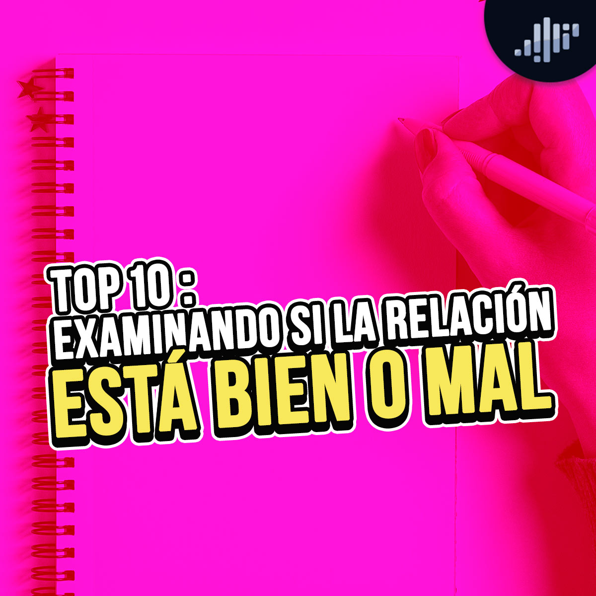 Portada de Vibra en las Mañanas
