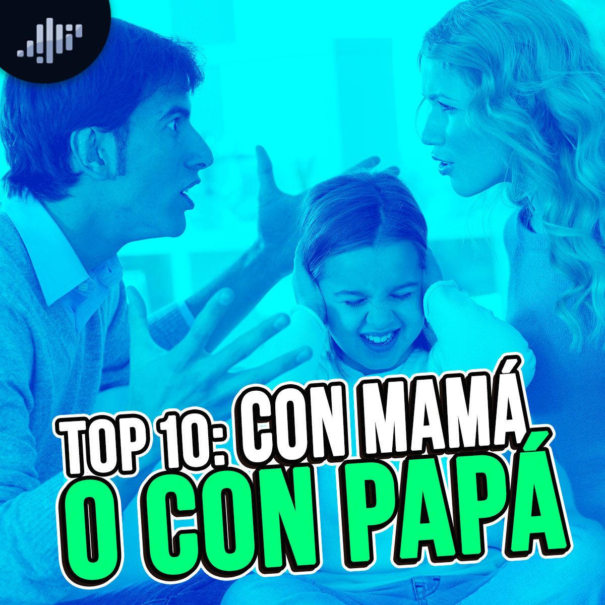 Portada de Vibra en las Mañanas