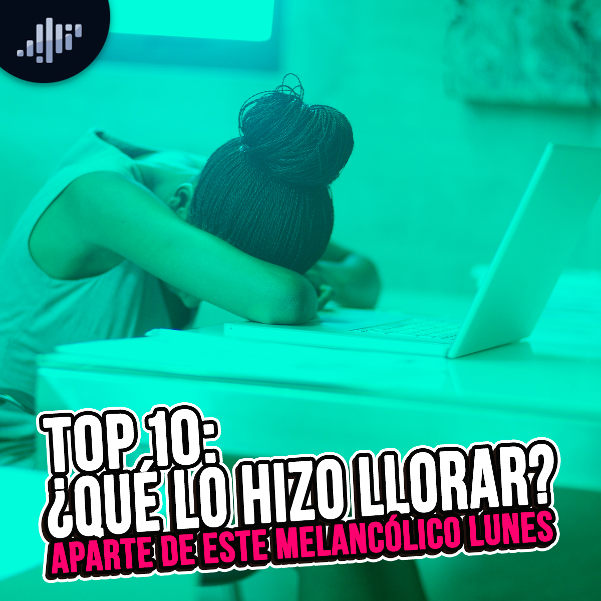 Portada de Vibra en las Mañanas