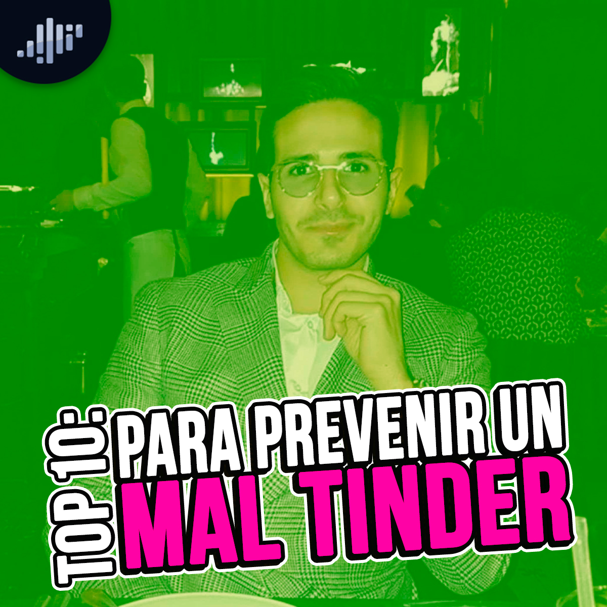 Portada de Vibra en las Mañanas