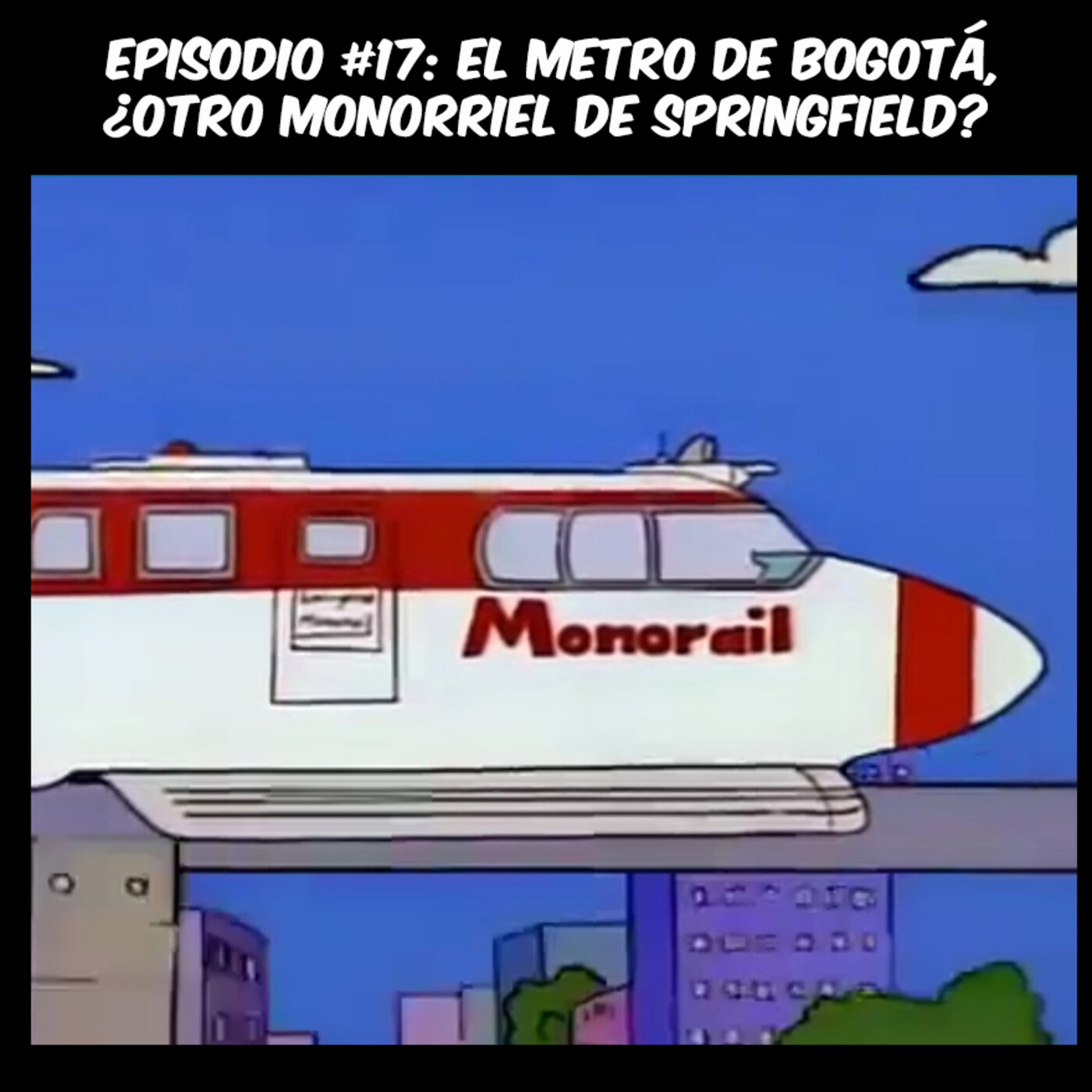 Colombia Simpson | PIA Podcast