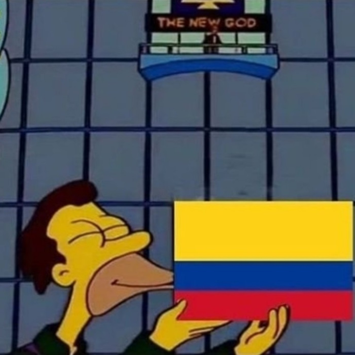 Colombia Simpson | PIA Podcast