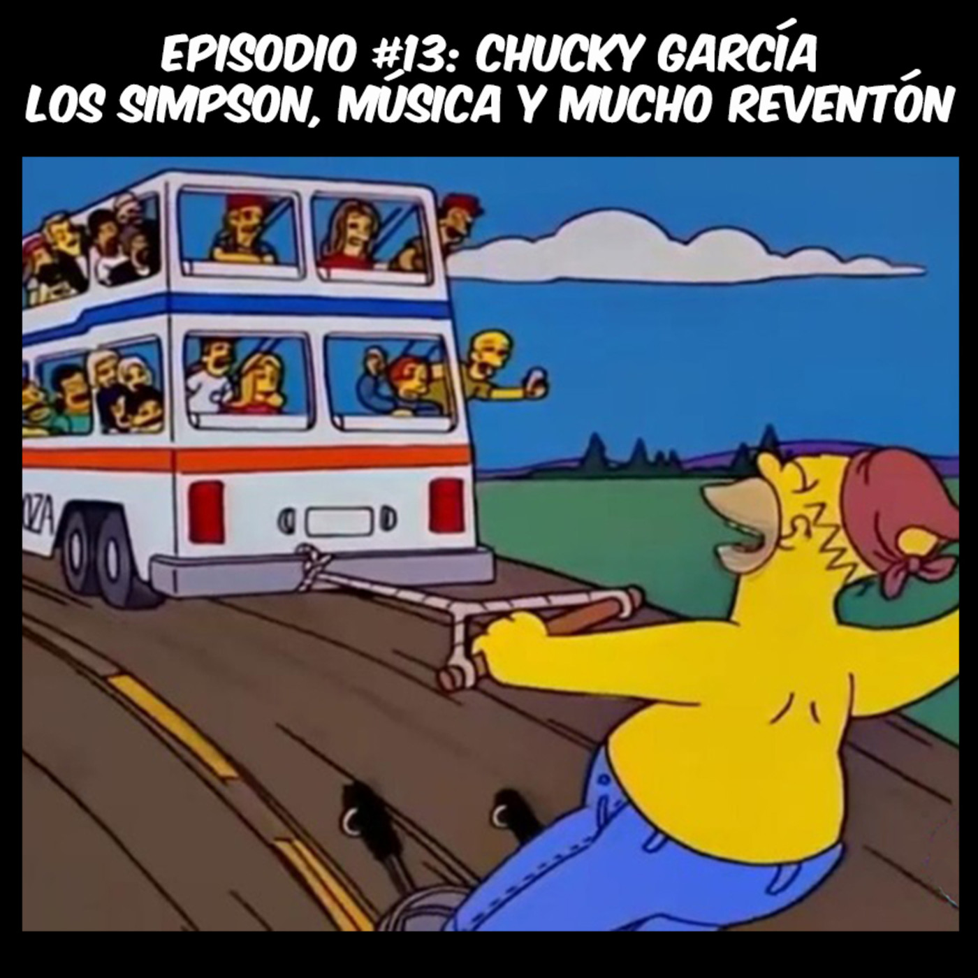 Colombia Simpson | PIA Podcast