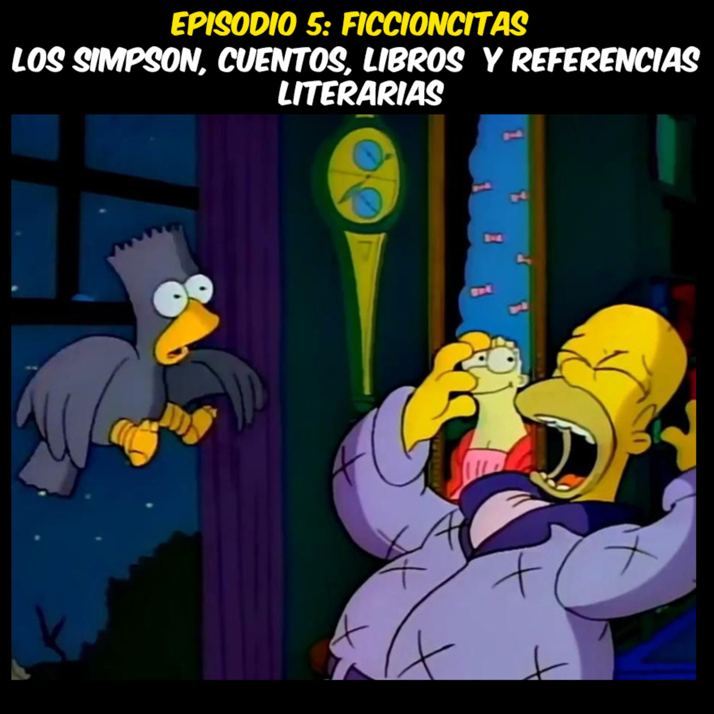 Colombia Simpson | PIA Podcast