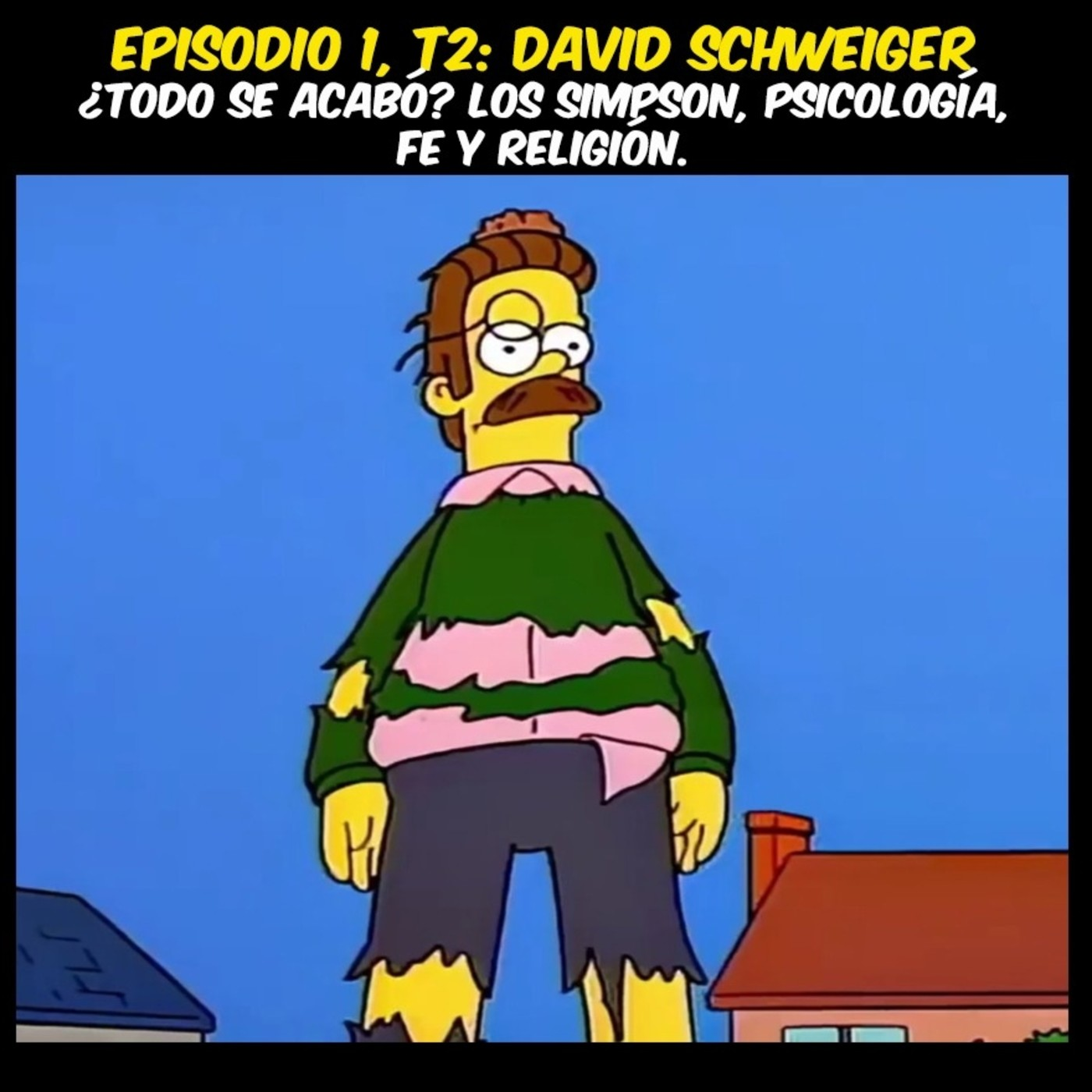 Colombia Simpson | PIA Podcast