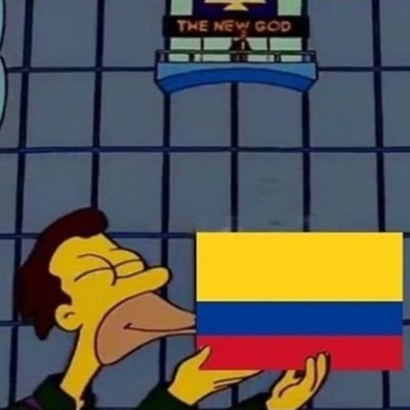 Colombia Simpson | PIA Podcast