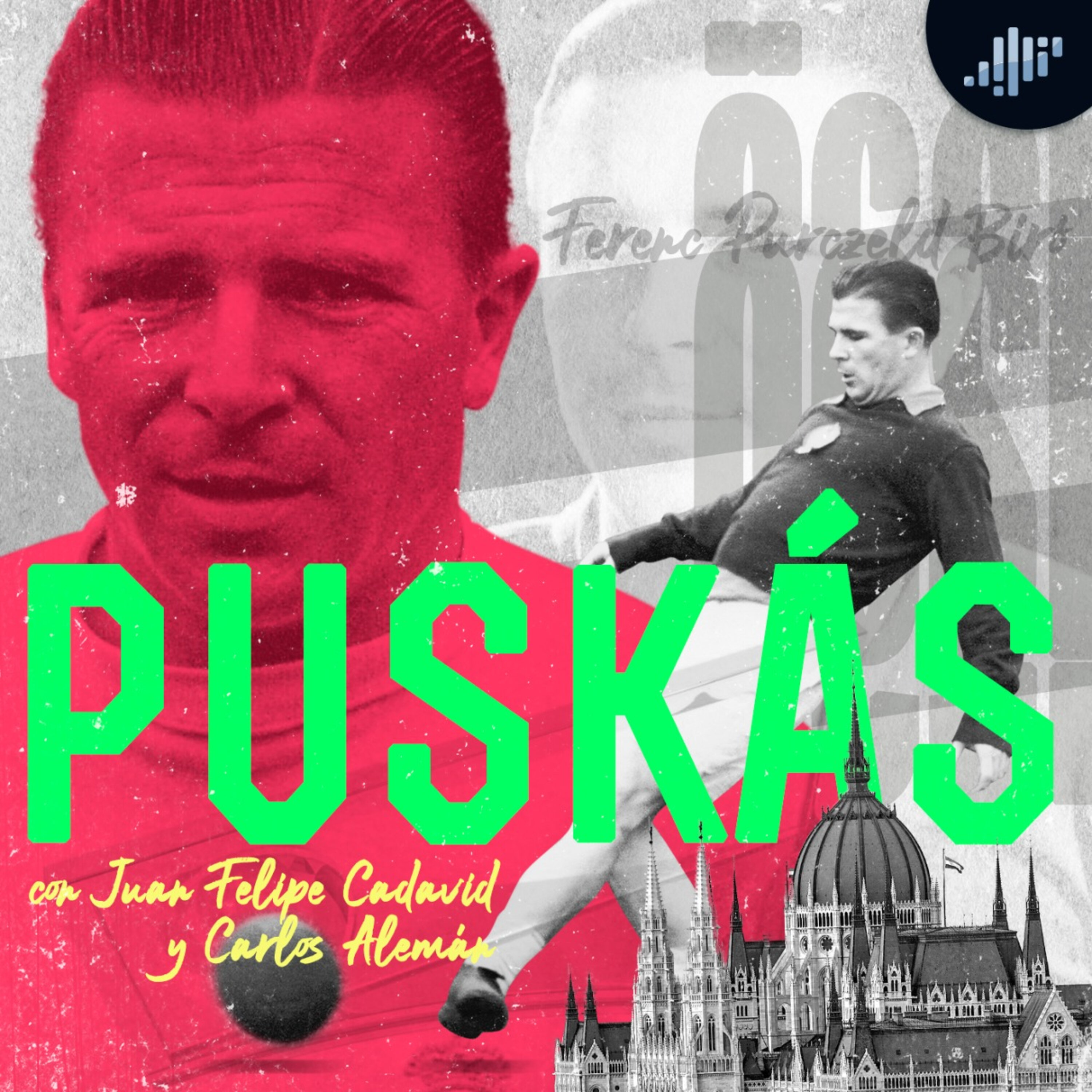 La historia de Yugoslavia | Puskas episode artwork