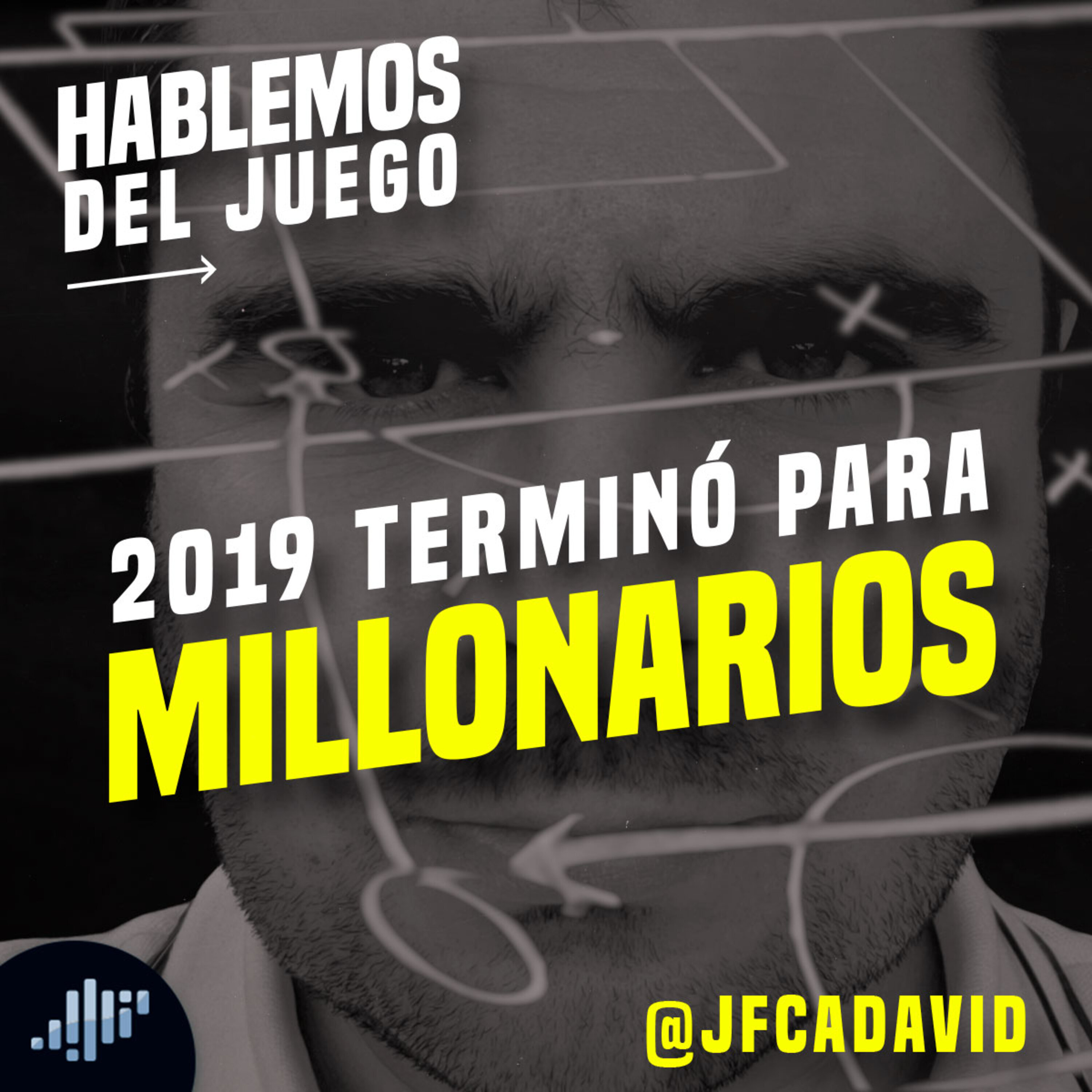 2019 terminó para Millonarios | Hablemos del juego