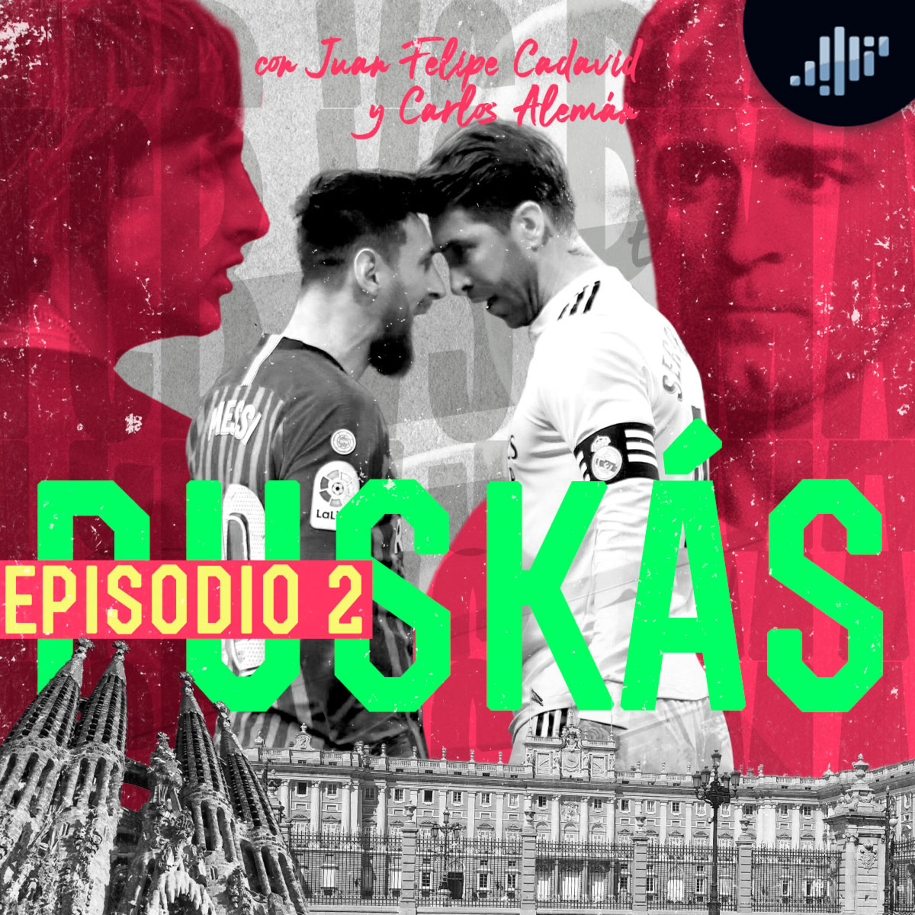 El Clásico | Puskás