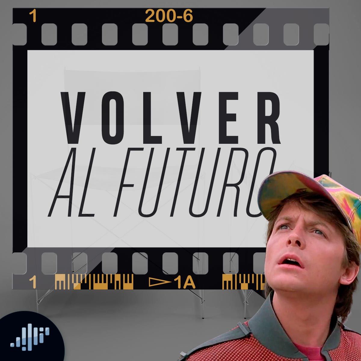 Chismes de Película | PIA Podcast