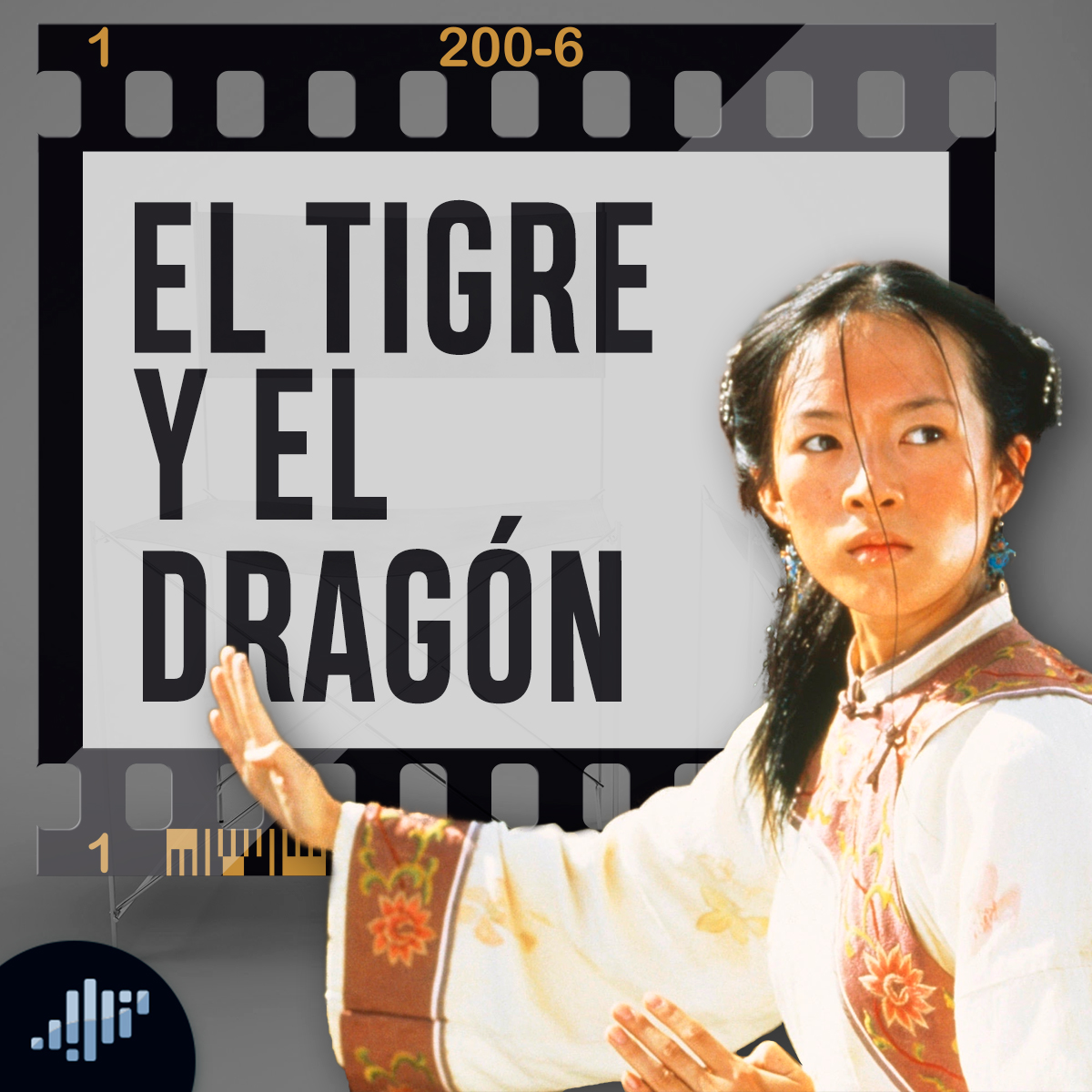 Chismes de Película | PIA Podcast