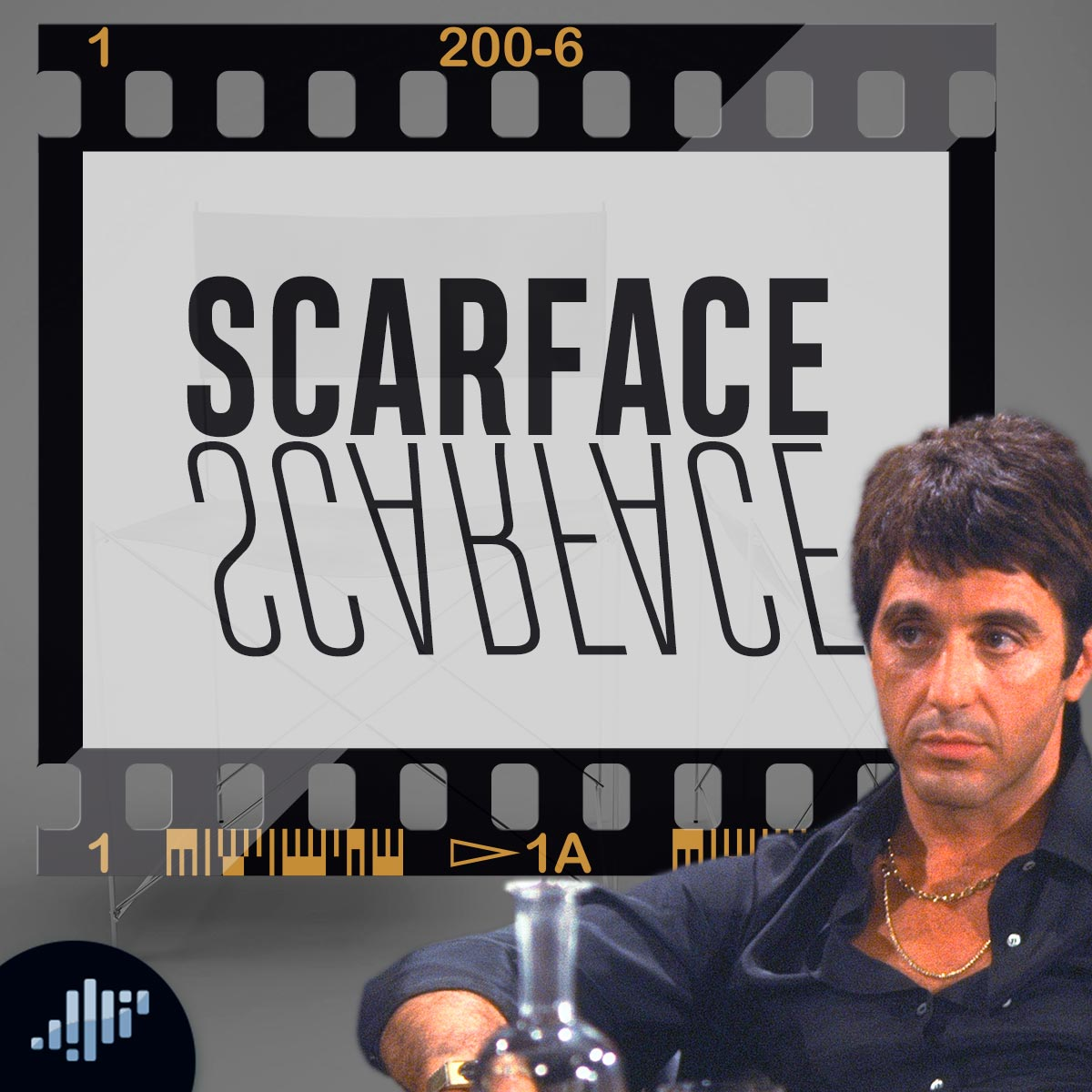 Chismes de Película | PIA Podcast
