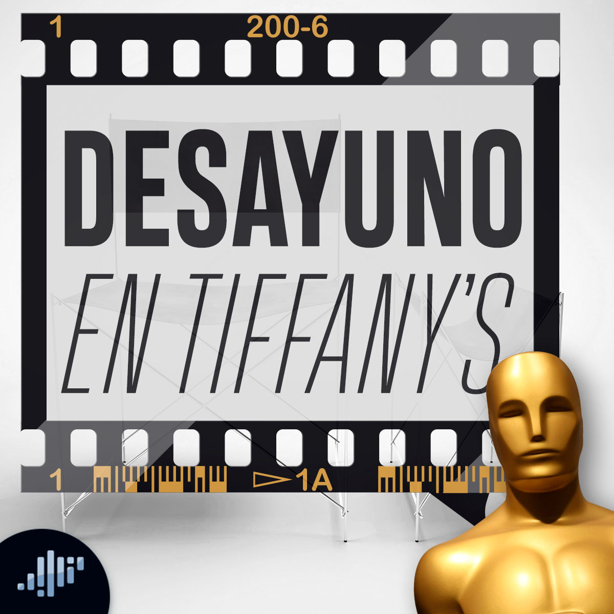 Chismes de Película | PIA Podcast
