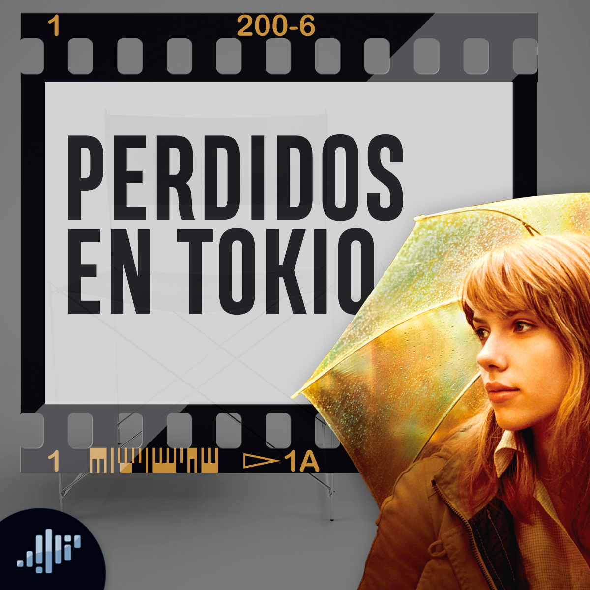 Chismes de Película | PIA Podcast
