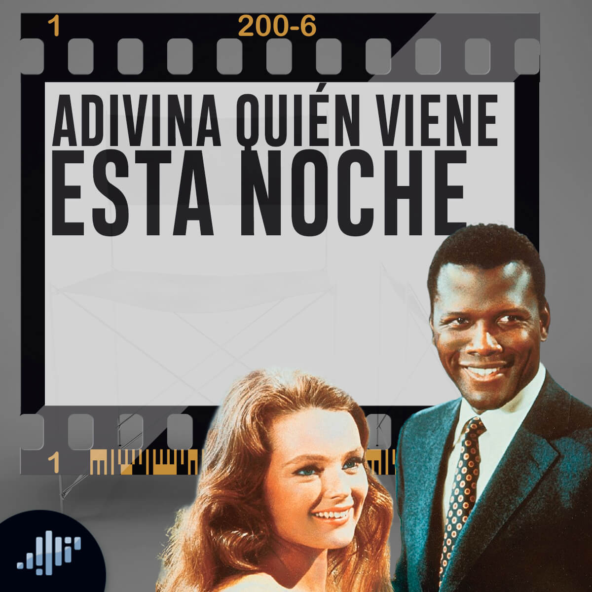 Chismes de Película | PIA Podcast