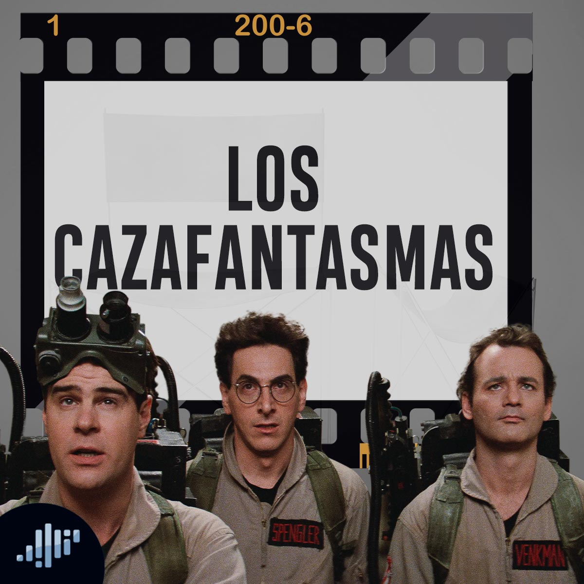 Chismes de Película | PIA Podcast