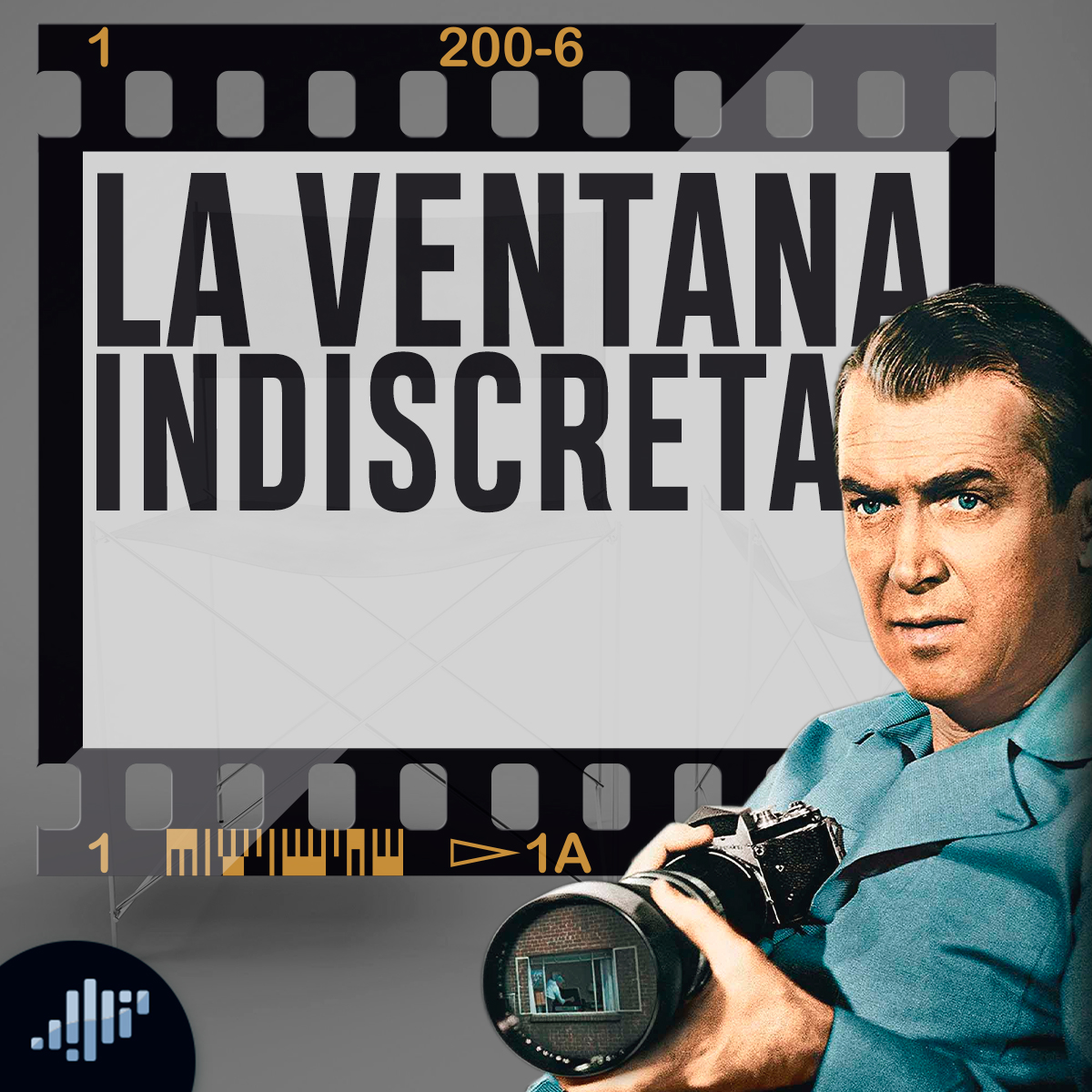 Chismes de Película | PIA Podcast