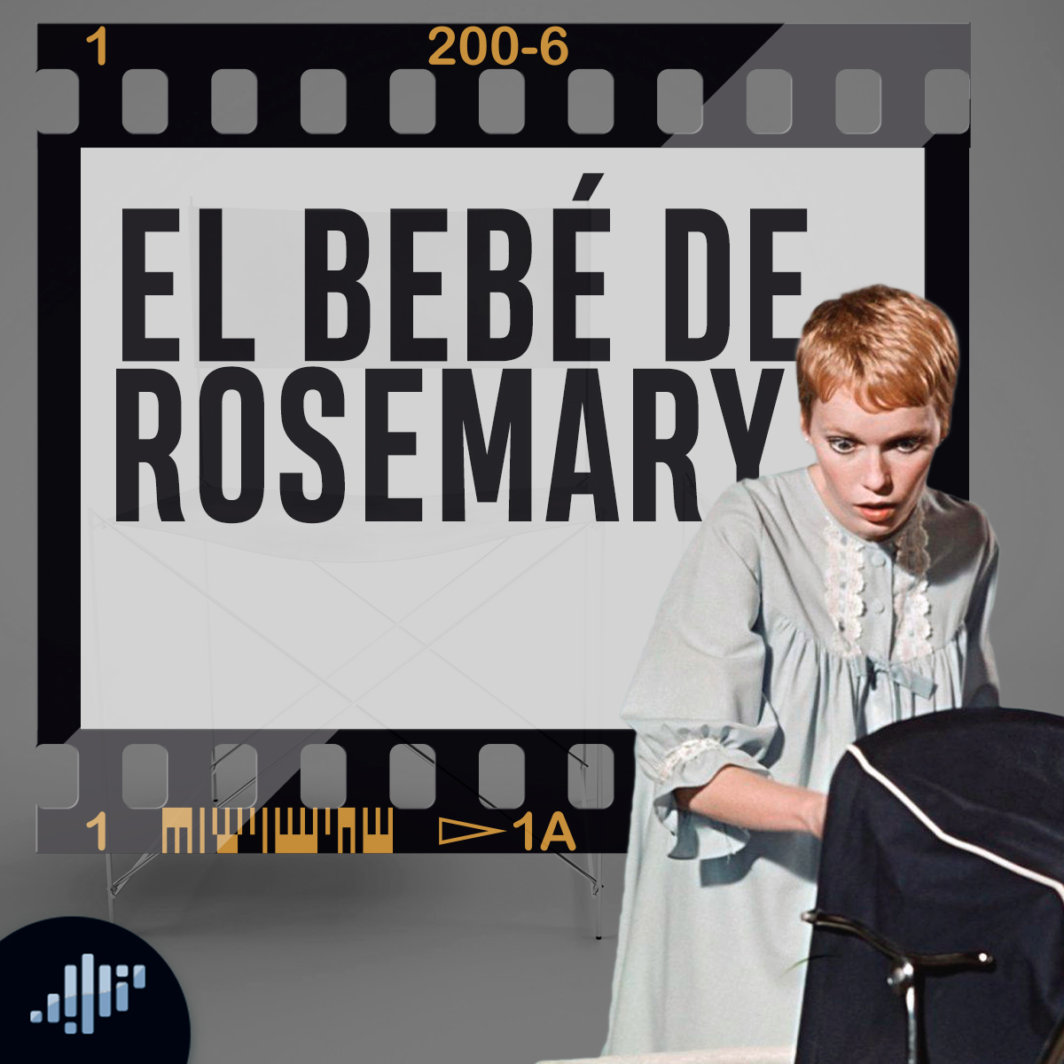 Chismes de Película | PIA Podcast