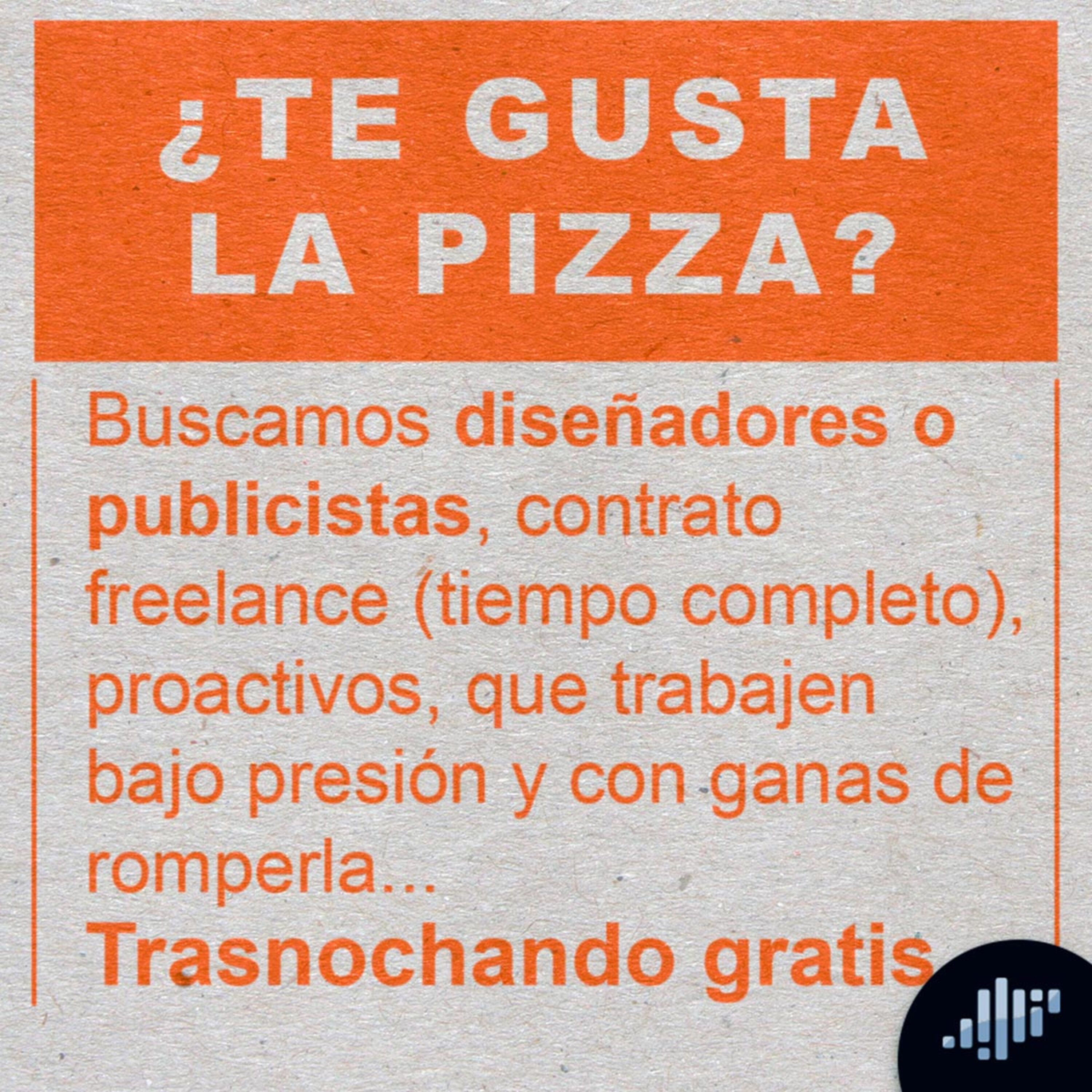 Hoy en Gajes del Oficio: Publicistas