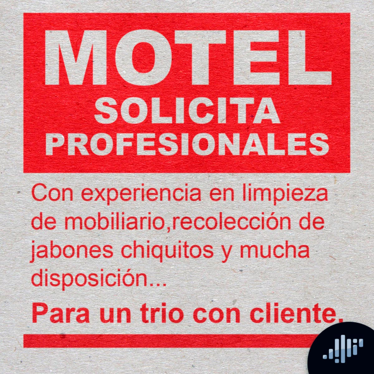 Gajes del Oficio | PIA Podcast